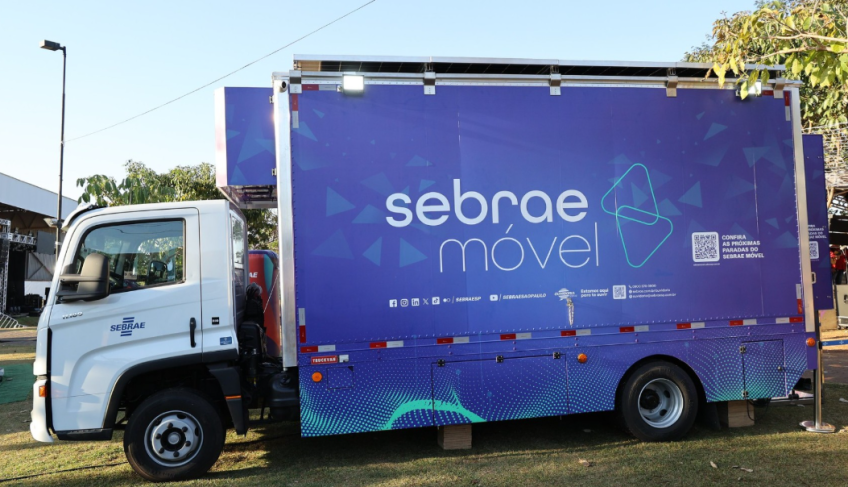 ASN São Paulo - Agência Sebrae de Notícias