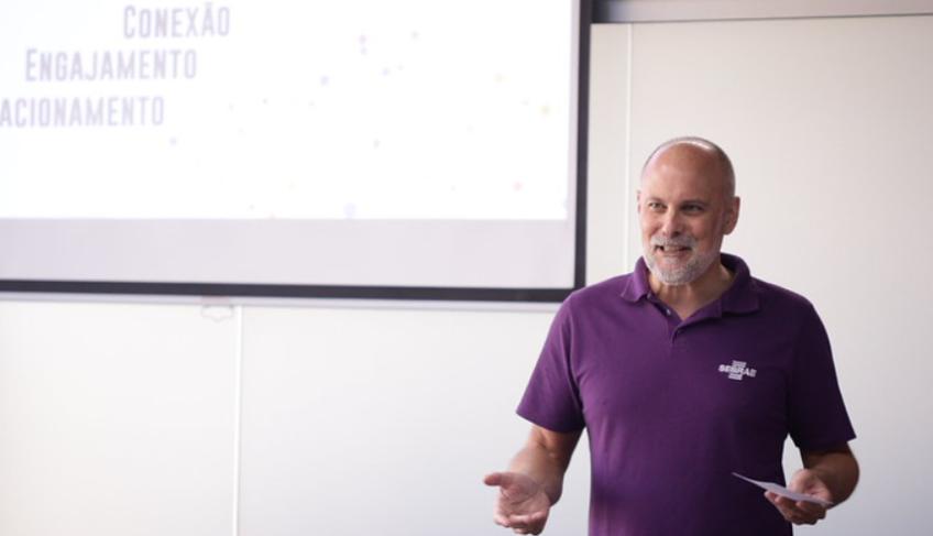 ASN São Paulo - Agência Sebrae de Notícias