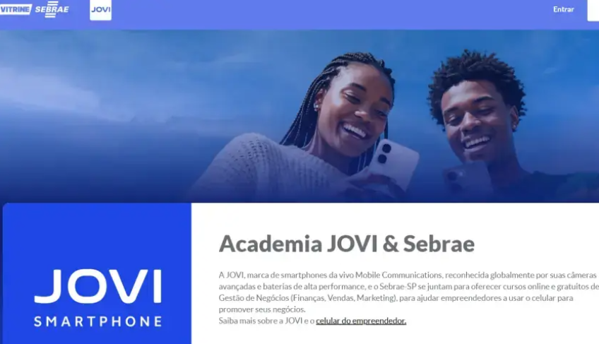 ASN São Paulo - Agência Sebrae de Notícias