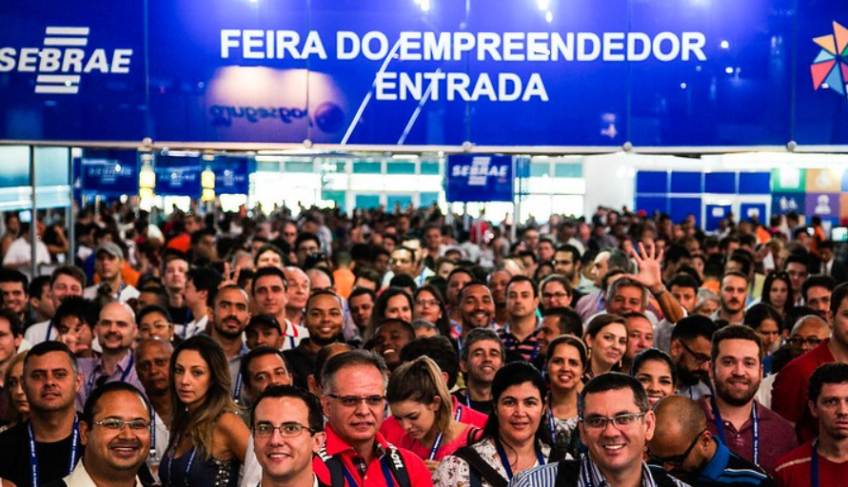 ASN São Paulo - Agência Sebrae de Notícias