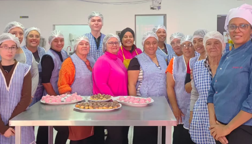 ASN São Paulo - Agência Sebrae de Notícias