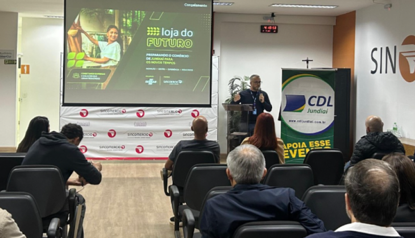 ASN São Paulo - Agência Sebrae de Notícias