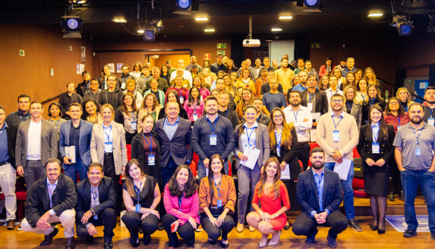 ASN São Paulo - Agência Sebrae de Notícias