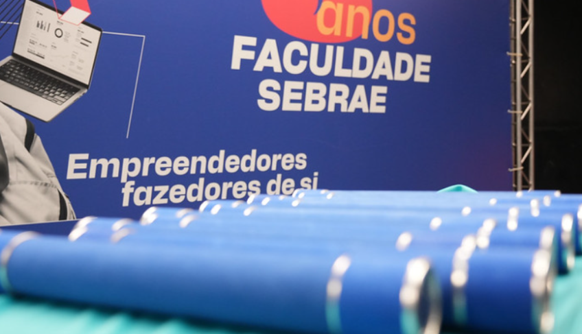 ASN São Paulo - Agência Sebrae de Notícias