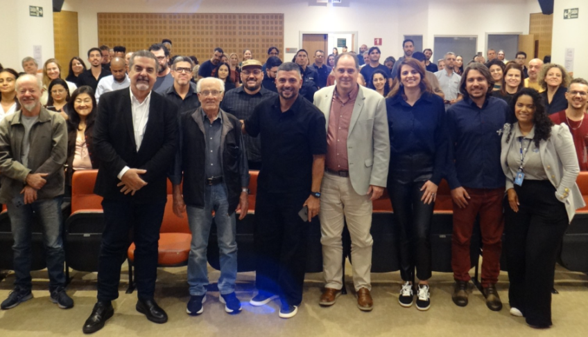 ASN São Paulo - Agência Sebrae de Notícias