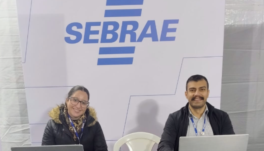 ASN São Paulo - Agência Sebrae de Notícias