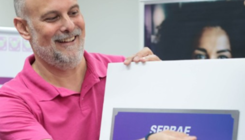 ASN São Paulo - Agência Sebrae de Notícias