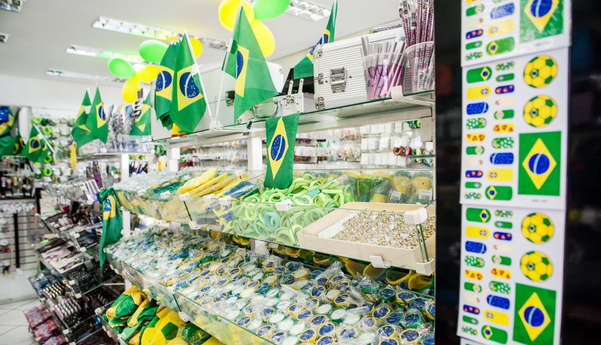 ASN São Paulo - Agência Sebrae de Notícias