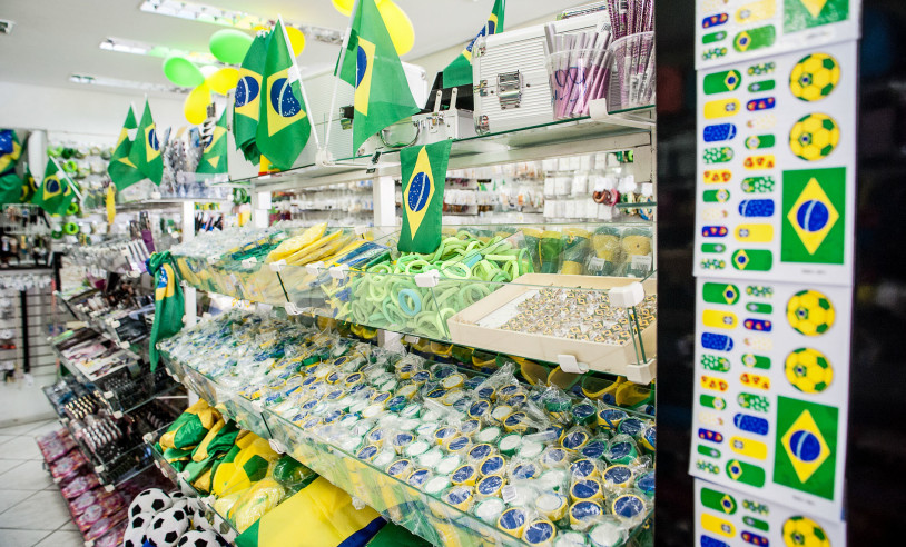 ASN São Paulo - Agência Sebrae de Notícias