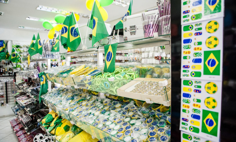 ASN São Paulo - Agência Sebrae de Notícias