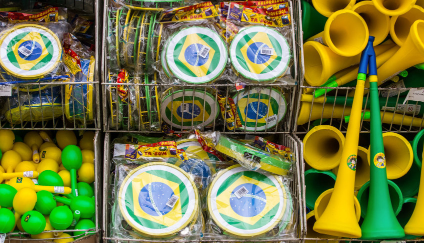 ASN São Paulo - Agência Sebrae de Notícias