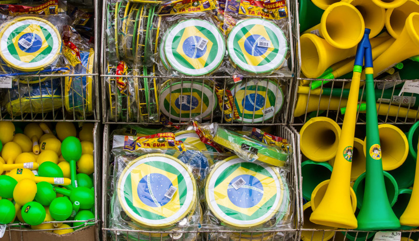 ASN São Paulo - Agência Sebrae de Notícias