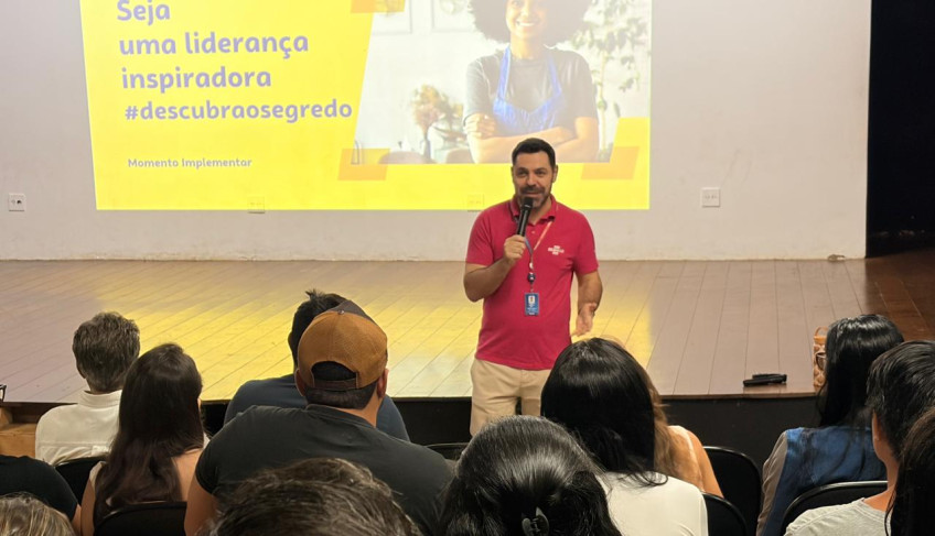 ASN São Paulo - Agência Sebrae de Notícias