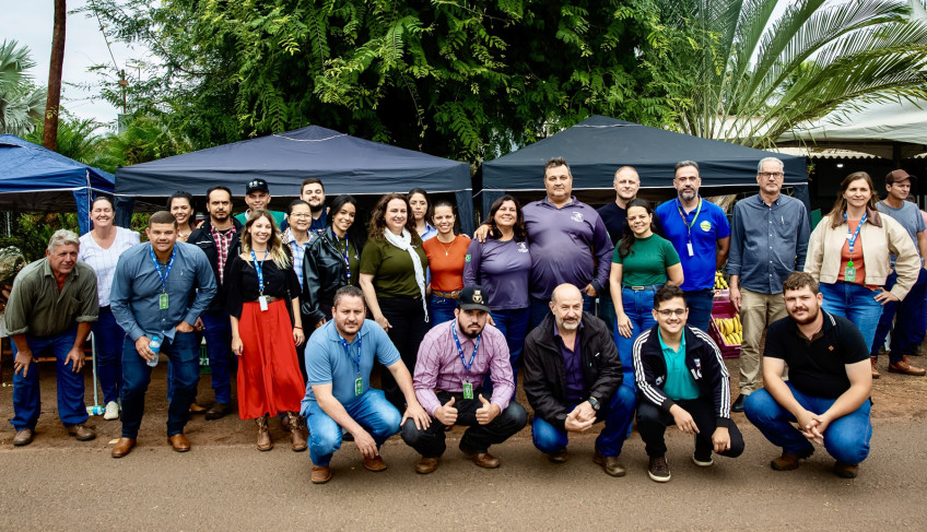 ASN São Paulo - Agência Sebrae de Notícias