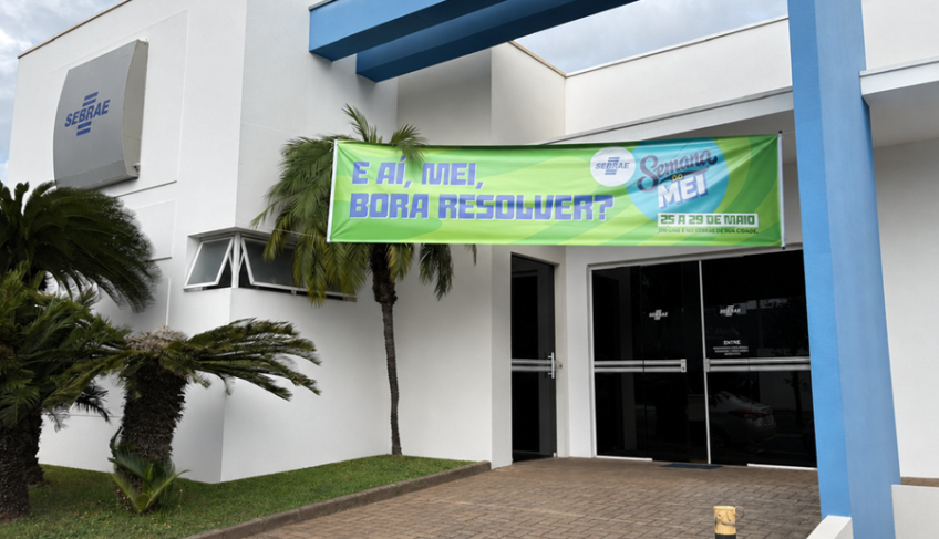 ASN São Paulo - Agência Sebrae de Notícias