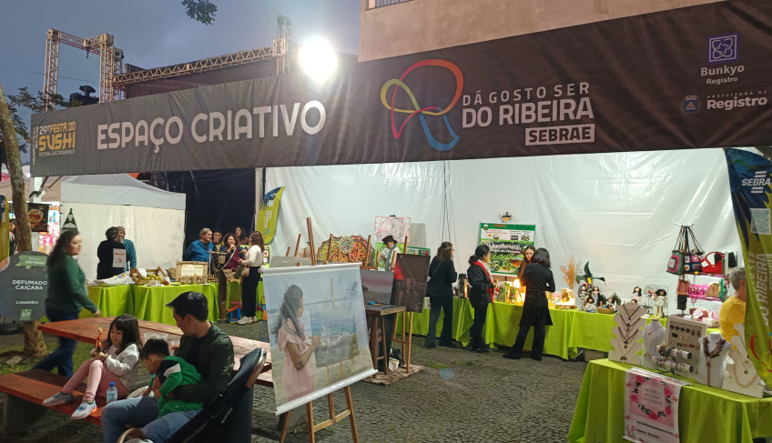 ASN São Paulo - Agência Sebrae de Notícias