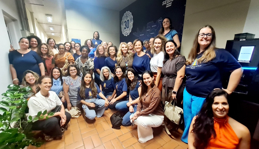 ASN São Paulo - Agência Sebrae de Notícias