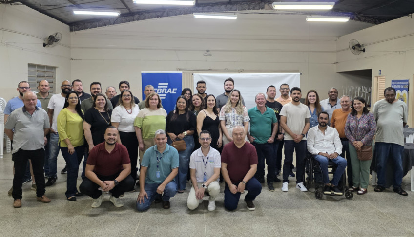 ASN São Paulo - Agência Sebrae de Notícias