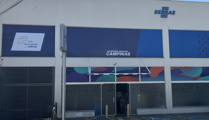ASN São Paulo - Agência Sebrae de Notícias