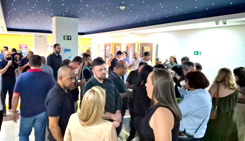 ASN São Paulo - Agência Sebrae de Notícias