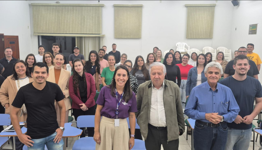 ASN São Paulo - Agência Sebrae de Notícias