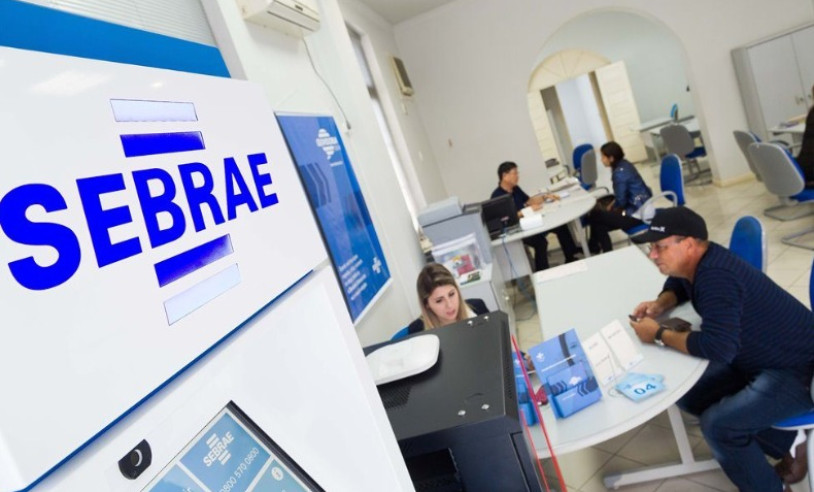 ASN São Paulo - Agência Sebrae de Notícias