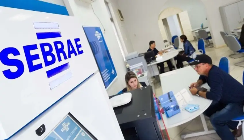 ASN São Paulo - Agência Sebrae de Notícias