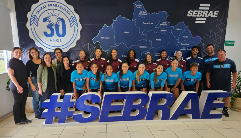 ASN São Paulo - Agência Sebrae de Notícias