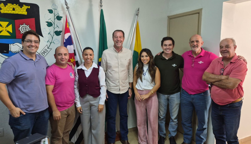 ASN São Paulo - Agência Sebrae de Notícias