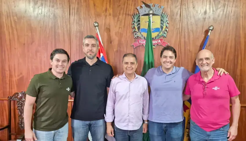 ASN São Paulo - Agência Sebrae de Notícias