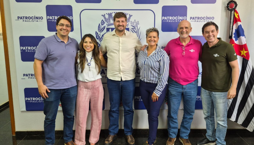 ASN São Paulo - Agência Sebrae de Notícias