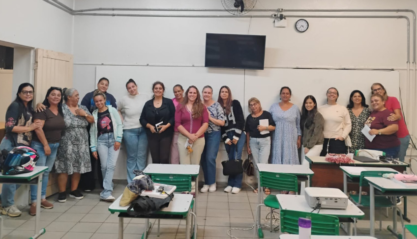 ASN São Paulo - Agência Sebrae de Notícias