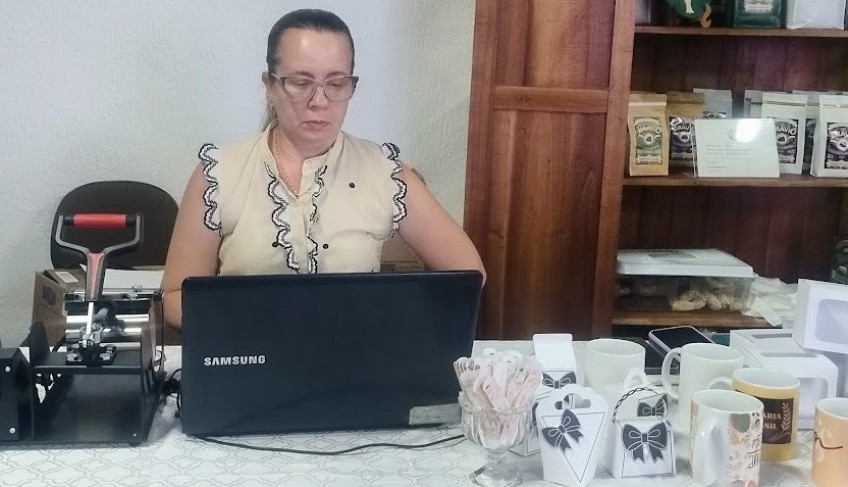 ASN São Paulo - Agência Sebrae de Notícias