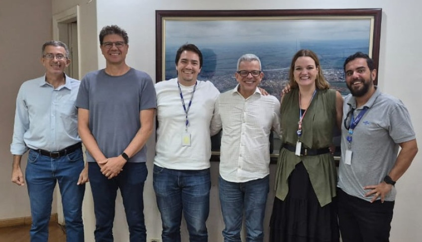 ASN São Paulo - Agência Sebrae de Notícias
