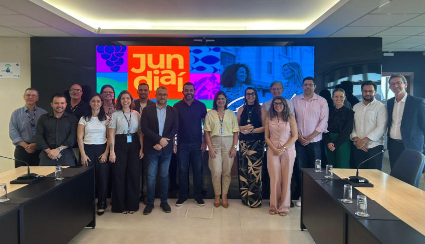 ASN São Paulo - Agência Sebrae de Notícias