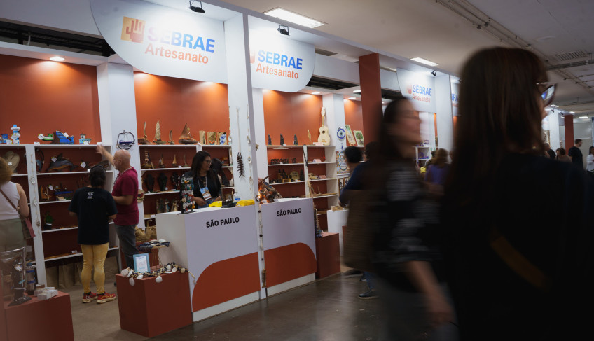 ASN São Paulo - Agência Sebrae de Notícias