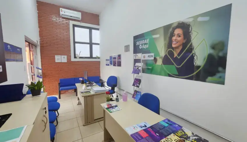 ASN São Paulo - Agência Sebrae de Notícias
