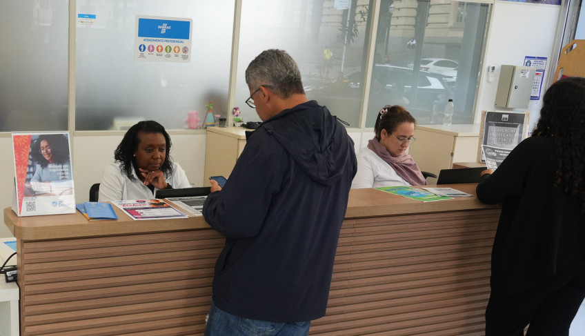ASN São Paulo - Agência Sebrae de Notícias