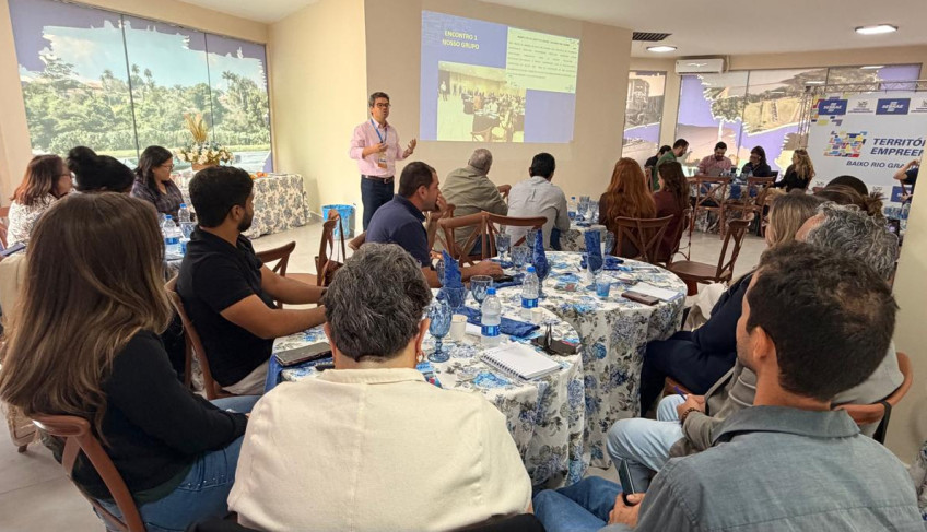 ASN São Paulo - Agência Sebrae de Notícias