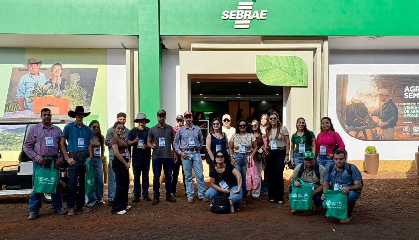 ASN São Paulo - Agência Sebrae de Notícias