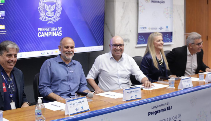 ASN São Paulo - Agência Sebrae de Notícias