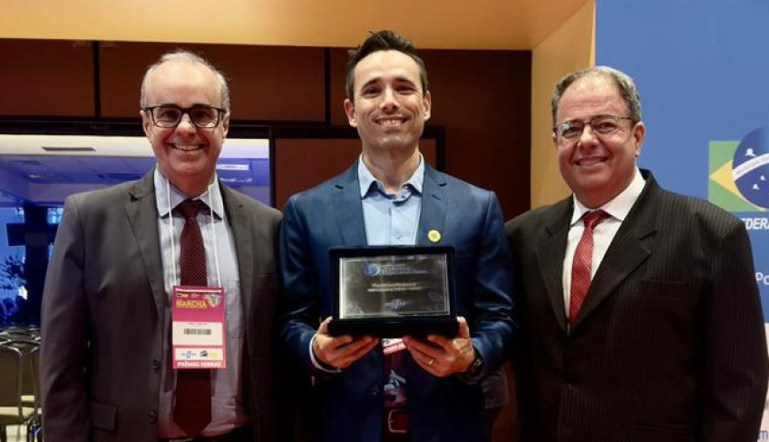 ASN São Paulo - Agência Sebrae de Notícias