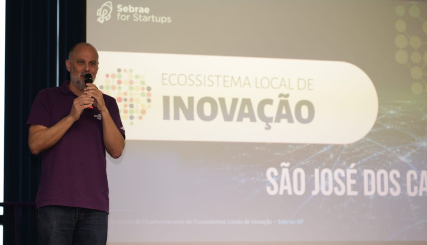 ASN São Paulo - Agência Sebrae de Notícias