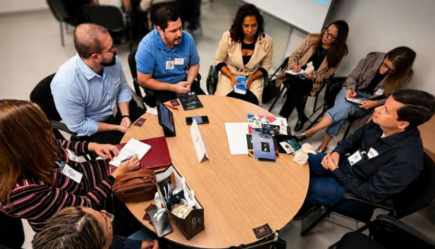 ASN São Paulo - Agência Sebrae de Notícias
