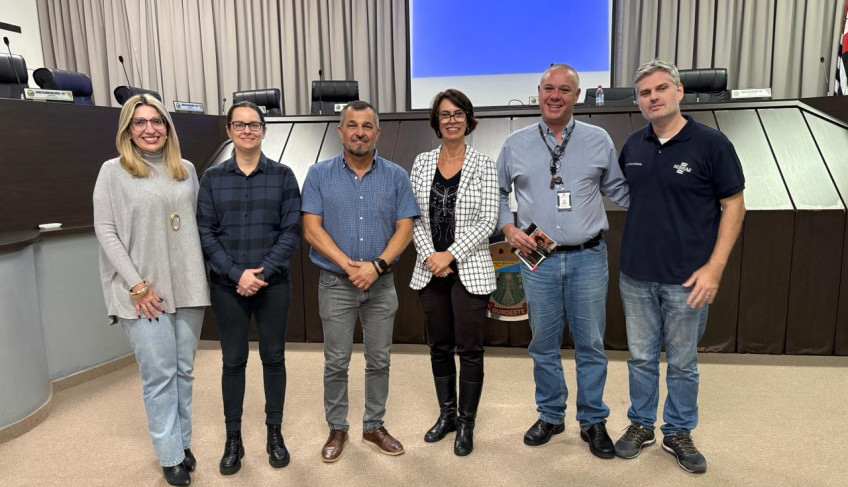 ASN São Paulo - Agência Sebrae de Notícias