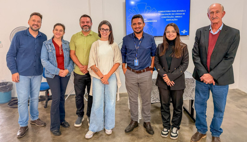 ASN São Paulo - Agência Sebrae de Notícias