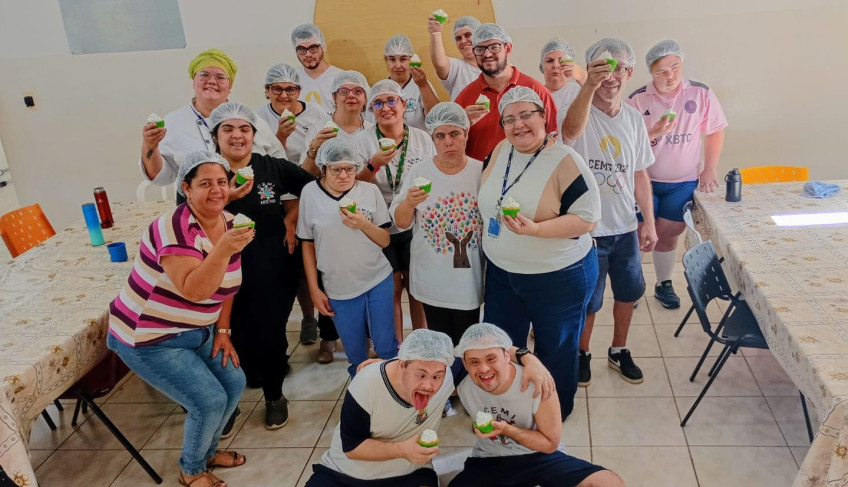 ASN São Paulo - Agência Sebrae de Notícias