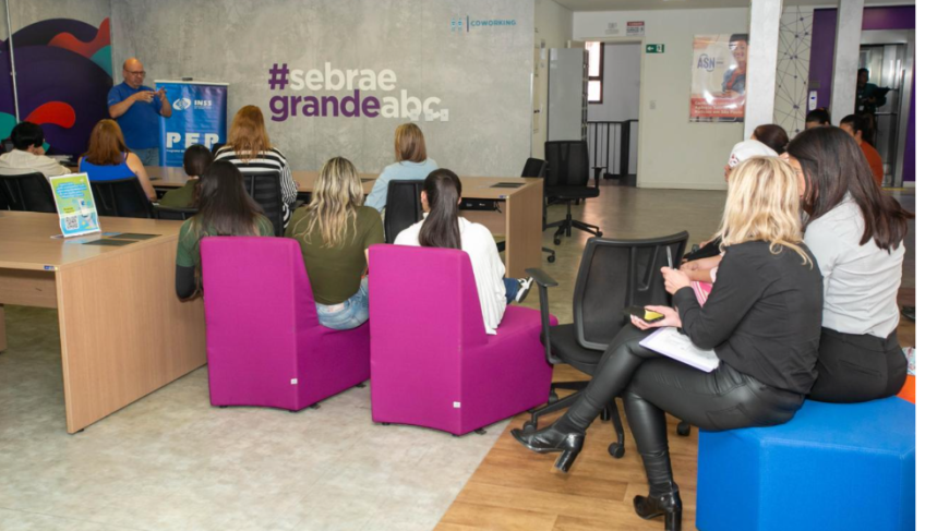 ASN São Paulo - Agência Sebrae de Notícias