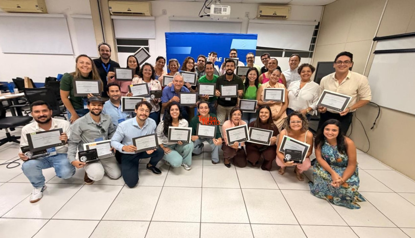 ASN São Paulo - Agência Sebrae de Notícias
