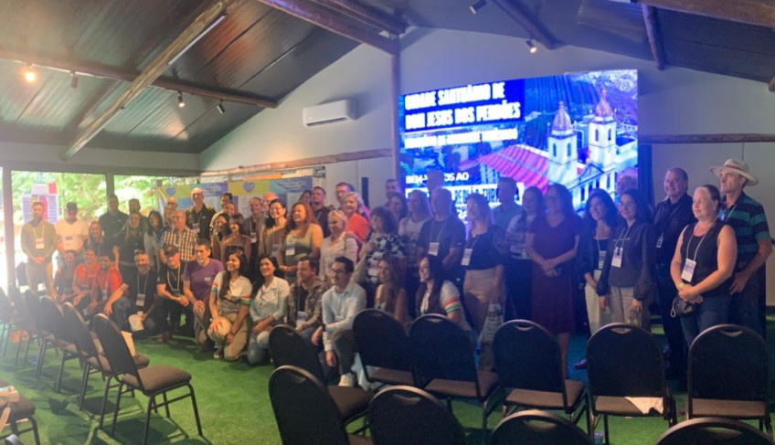 ASN São Paulo - Agência Sebrae de Notícias